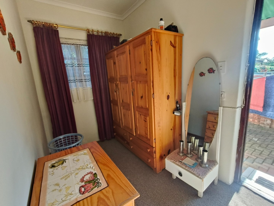 3 Bedroom Property for Sale in Noorsekloof Eastern Cape